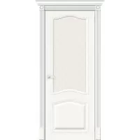 Вуд Классик-55 Whitey White Сrystal