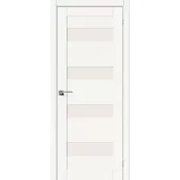 Вуд Модерн-23 Whitey Magic Fog