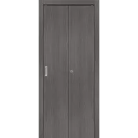 Браво-0 Grey Melinga