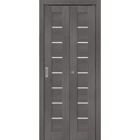 Браво-22 Grey Melinga Magic Fog