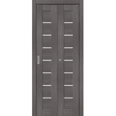 Браво-22 Grey Melinga Magic Fog