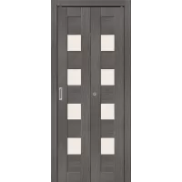 Браво-23 Grey Melinga Magic Fog