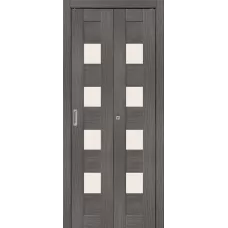 Браво-23 Grey Melinga Magic Fog