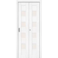 Браво-23 Snow Melinga Magic Fog