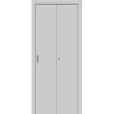 Браво-0.П Grey Silk