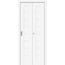 Браво-20 White Silk