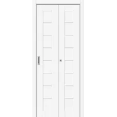 Браво-22 White Silk