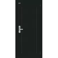 Глори Букле черное/Wenge Veralinga