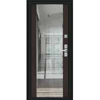 Глори Букле черное/Wenge Veralinga