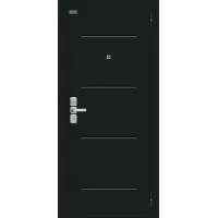 Нео Букле черное/Cappuccino Veralinga