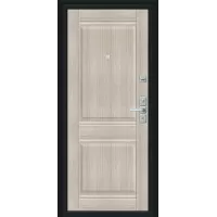 Нео Букле черное/Cappuccino Veralinga