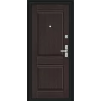 Нео Букле черное/Wenge Veralinga