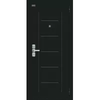 Райт Букле черное/Cappuccino Veralinga