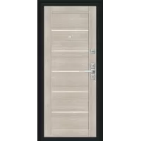 Райт Букле черное/Cappuccino Veralinga