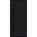 Входная дверь Лайнер-3 Total (Black/Nordic Oak)