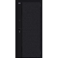 Матрикс-3 Total Black/Off-white