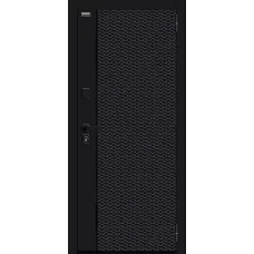 Матрикс-3 Total Black/Off-white