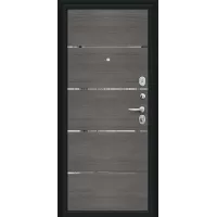 Лайн Букле черное/Grey Melinga