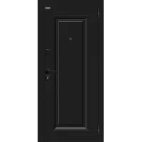 Полотно Сьют МФ/SBlack (Букле черное/White Silk)