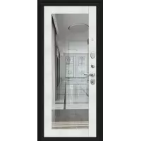 Входная дверь Флэт Kale (Almon/Bianco Veralinga)