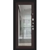 Входная дверь Флэт Kale (Almon/Wenge Veralinga)