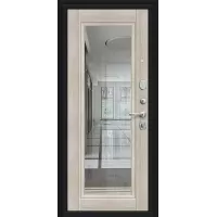 Входная дверь Форм Kale (Almon/Cappuccino Veralinga)