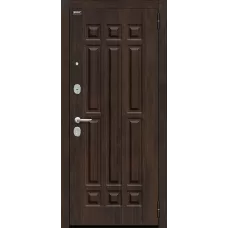 Входная дверь Форм Kale (Almon/Wenge Veralinga)