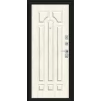 Входная дверь Форт/BChrome (Almon/Nordic Oak)