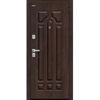 Входная дверь Форт/BChrome (Almon/Nordic Oak)