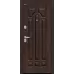Входная дверь Форт/BChrome (Almon/Nordic Oak)