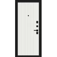 Граффити-32/32 Total Black/Super White