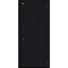 Граффити-32/32 Total Black/Super White