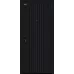 Входная дверь Граффити-32/SBlack (Black Shell/White Pro)