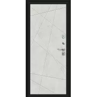 Входная дверь Граффити-5.5 Kale (Slate Art/Look Art)