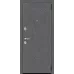 Входная дверь Граффити-5.5 Kale (Slate Art/Look Art)