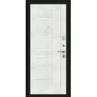 Входная дверь Модерн Kale (Almon/Bianco Veralinga)