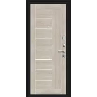 Входная дверь Модерн Kale (Almon/Cappuccino Veralinga)