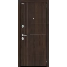 Входная дверь Модерн Kale (Almon/Cappuccino Veralinga)