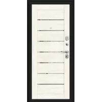 Входная дверь Прайд Kale (Graphite Pro/Nordic Oak)