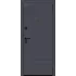 Входная дверь Прайм/SBlack (Graphite Shell/Nordic Oak)