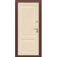 Тайга-7 Антик Медный/Бежевый клен