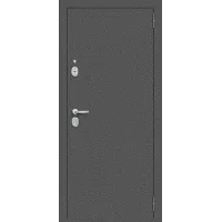 Тайга-7 Антик Серебряный/Белый