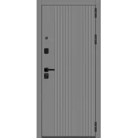 Тайга-9.2 Антик Серебряный/Белый