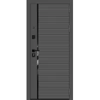 Optim Z-3 Графит/Белый