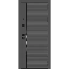 Optim Z-3 Графит/Белый