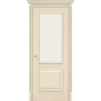 Классико-13 Ivory White Сrystal