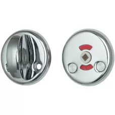 Фиксатор Фин 0350-WC C Хром