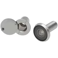 Глазок 6016/35-60 CR Хром Глазок 6016/35-60 CR Хром