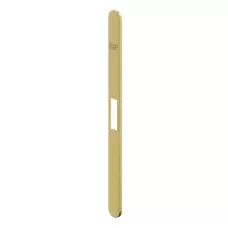 Лицевая планка FF-3 SGold