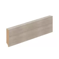 Плинтус S-70.16 Cappuccino Melinga